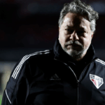 Com Maílton, São Paulo fecha ciclo de contratações a ‘custo zero’