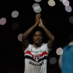 Marcos Antônio pede cabeça fria ao São Paulo após eliminação: “Não podemos deixar abalar”