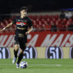 São Paulo quita dívida com Cerro Porteño e reverte transfer ban da Fifa