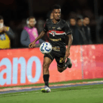 Pré-convocado por Ancelotti, Marcos Antônio tem lesão confirmada pelo São Paulo