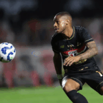 São Paulo perde terceiro centroavante por lesão ligamentar em 2025
