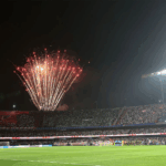 Para jogo da Libertadores, São Paulo anuncia promoção com dois ingressos a mais para sócios torcedores