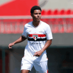 Cruzeiro x São Paulo: veja onde assistir ao jogo pelo Campeonato Brasileiro sub-17