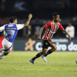 Adversário do próximo sábado, Cruzeiro não vence o São Paulo há mais de dois anos