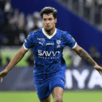 São Paulo faz consulta por Marcos Leonardo