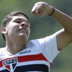Fora de casa, São Paulo enfrenta o Cruzeiro pelo Brasileiro Sub-17