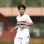 De virada, São Paulo bate o Botafogo pelo Brasileiro Sub-17
