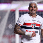 Luciano elege gol mais importante pelo São Paulo e Corinthians como ‘alvo preferido’ para marcar: ‘Vivi um pouco lá…’