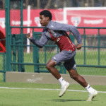 Perto de ser vendido, Lucas Ferreira desfalca São Paulo na Libertadores