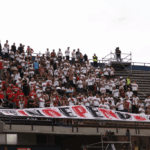 Após briga na Colômbia, líder de torcida organizada do São Paulo promete clima “hostil” no Morumbis