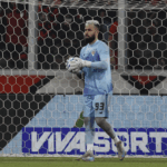 Juventude anuncia contratação de Jandrei, ex-São Paulo