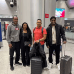 Lucas Ferreira viaja para assinar com clube da Ucrânia e se despede do São Paulo: “É um até logo”