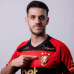 Sport anuncia a contratação de Lucas Kal, ex-São Paulo