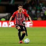 São Paulo aposta em Rodriguinho como próxima grande venda do clube
