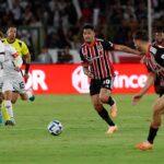 São Paulo encara tabu histórico contra a LDU em Quito pela Libertadores