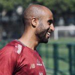 São Paulo vê um ‘novo Lucas’ após artroscopia e projeta retorno
