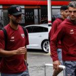São Paulo altera logística e abre mão de treino antes de enfrentar a LDU
