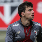 Torcida do São Paulo entende que Tapia deve ser titular contra o Botafogo
