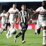 São Paulo soma 40% de aproveitamento nos últimos 5 jogos contra o Botafogo no Morumbis