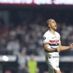 Lucas corre na esteira pela primeira vez após procedimento e avança em recuperação