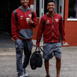 Delegação do São Paulo inicia viagem a Quito para o jogo contra a LDU