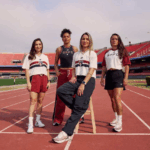 New Balance e São Paulo lançam cápsula feminina exclusiva