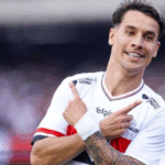 Clube europeu tenta Ferreirinha, ouve não do São Paulo, mas segue com desejo em aberto; veja detalhes