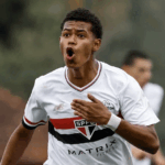 São Paulo vence Mauá e avança para as oitavas do Paulista sub-20