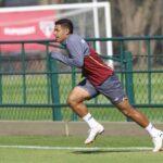 São Paulo prepara renovação de contrato com Ryan Francisco