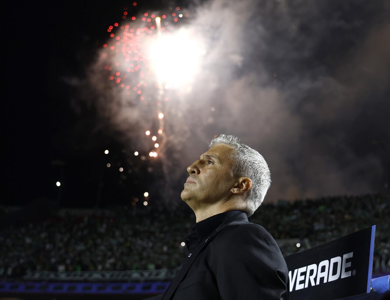 Crespo, do São Paulo