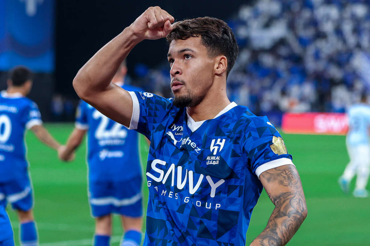 Casares explica o que deu errado na negociação por Marcos Leonardo