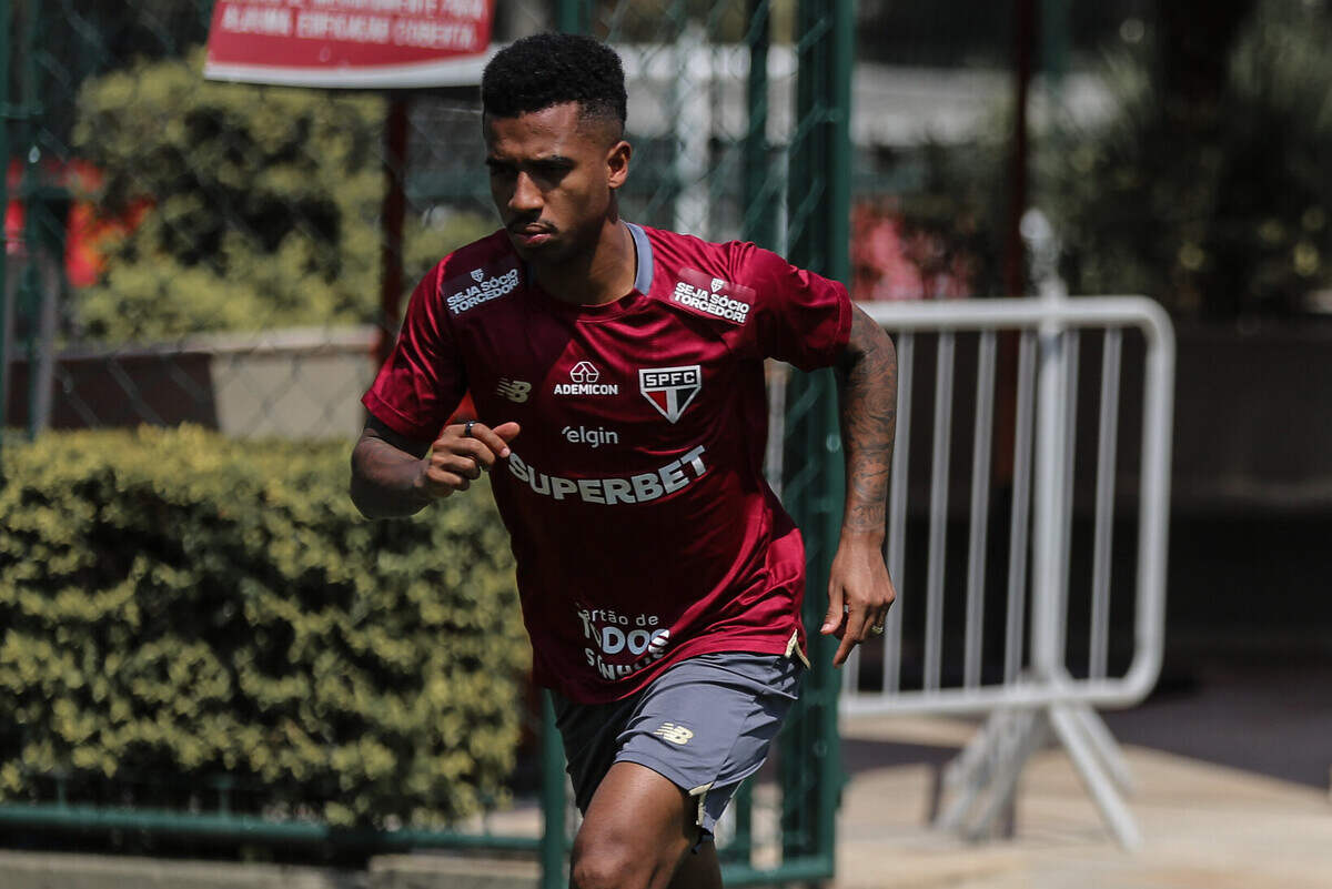 São Paulo tem queda no aproveitamento sem Marcos Antônio e se distância de vaga na Libertadores