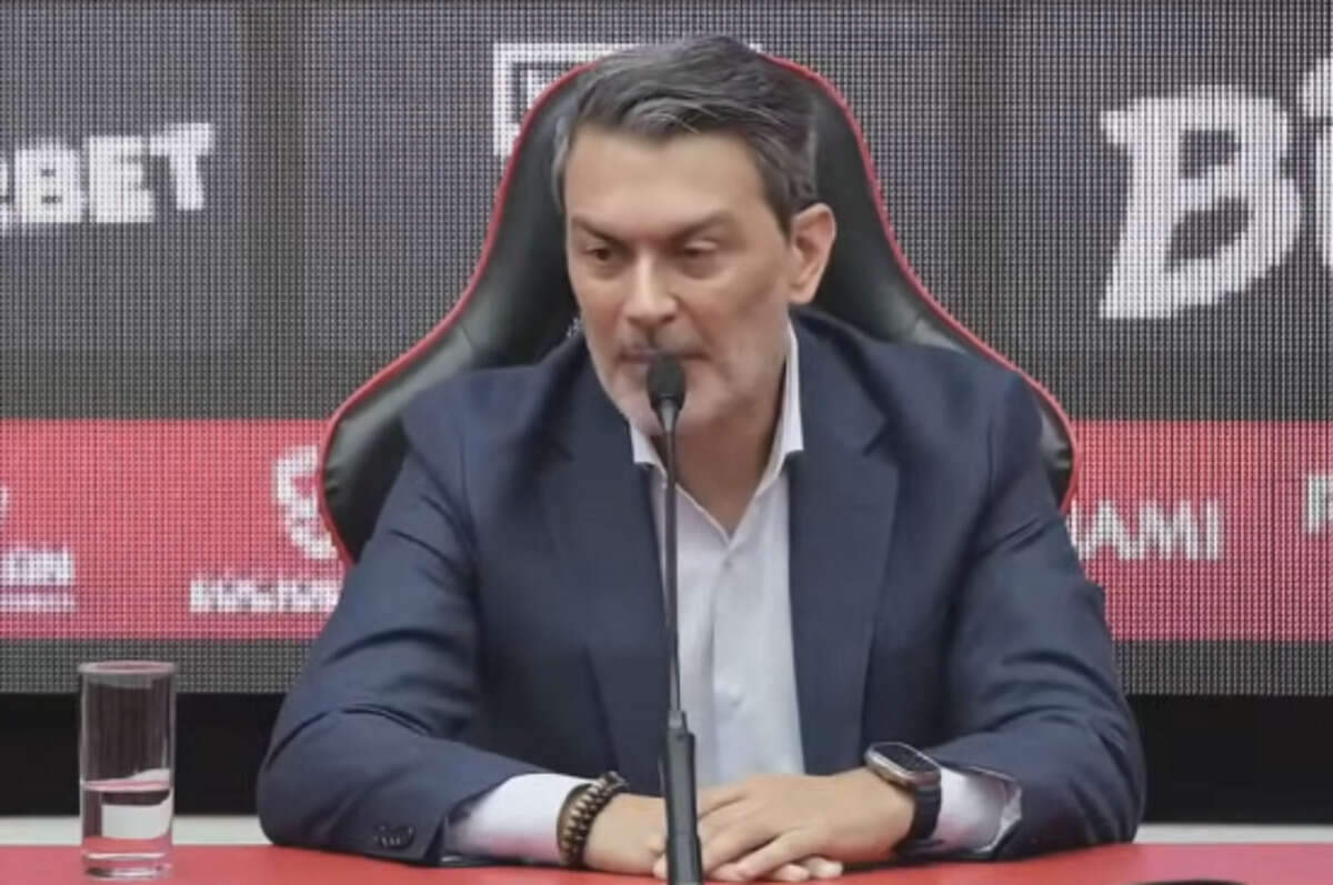 Executivo do São Paulo fala sobre futuro de Oscar e revela desabafo de Lucas