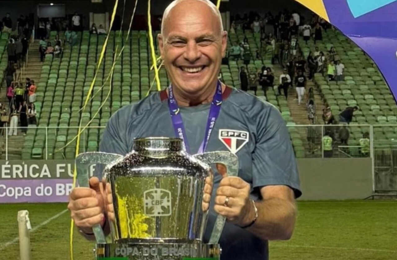 Diretor afastado lidera grupo de conselheiros no São Paulo e já foi investigado