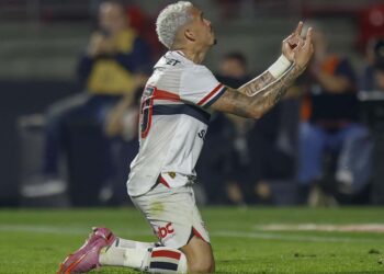 Retrospectiva 2025: Um dos piores anos da história do São Paulo