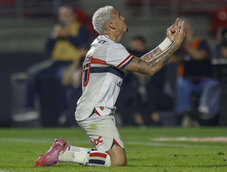 Retrospectiva 2025: Um dos piores anos da história do São Paulo