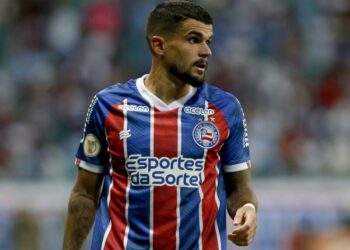 São Paulo avança por Cauly e encaminha empréstimo junto ao Bahia