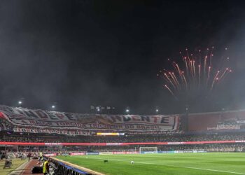 São Paulo vende 30 mil ingressos para clássico contra o Santos