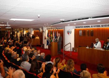 Polícia aponta exploração ilegal de camarotes no São Paulo desde 2023