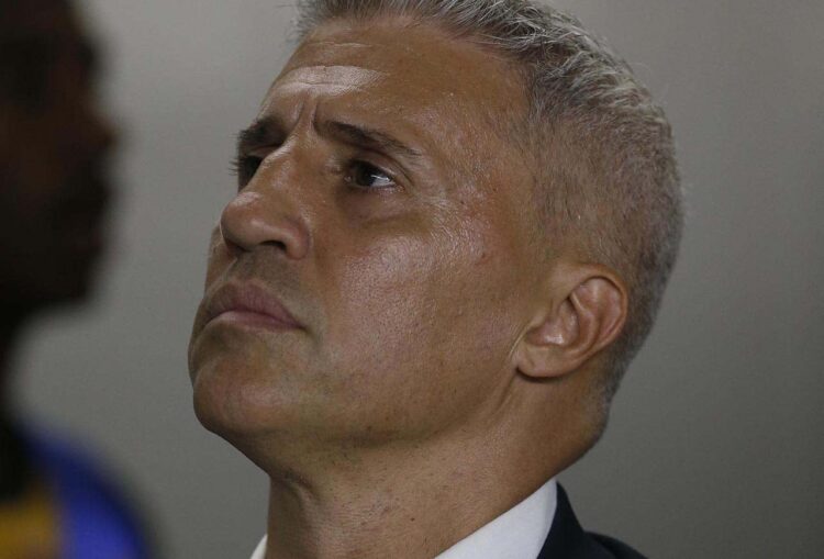 Crespo destaca evolução no São Paulo: “O grupo está forte”