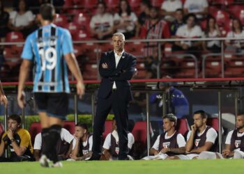 Crespo pode igualar maior sequência invicta desde o retorno ao São Paulo