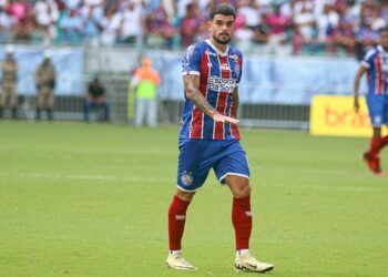 Crespo elogia chegada de Cauly no São Paulo: ”Meia que não temos”