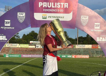 Filha de presidente do São Paulo é alvo de denúncias
