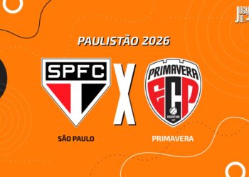São Paulo x Primavera: onde assistir, escalações e arbitragem