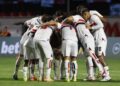 São Paulo se prepara para seu quarto clássico em menos de um mês