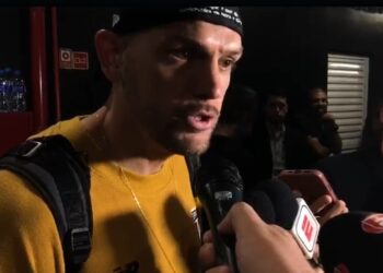 Tolói exalta força do elenco do São Paulo: “Mesmo pensamento”