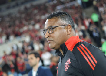 São Paulo se aproxima de acerto com Roger Machado