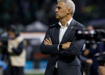 Crespo exalta campanha do São Paulo no Paulistão: “Valorizar o que fizemos”
