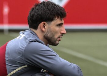 Calleri negocia renovação, mas cobra projeto competitivo do São Paulo