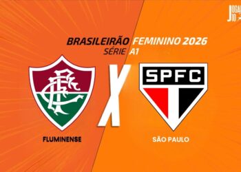 Fluminense x São Paulo (feminino): onde assistir, escalações e arbitragem